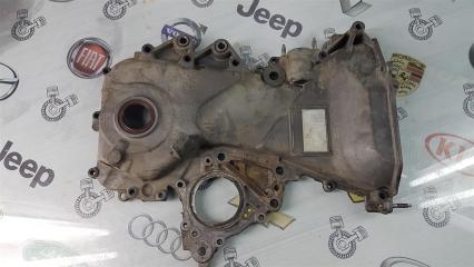 Лобовина двигателя Toyota Wish ZNE10 1ZZ-FE 2006 (б/у)