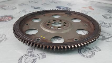 Маховик Toyota Wish ZNE10 1ZZ-FE 2006 (б/у)