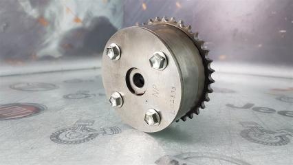 Муфта VVT-i Toyota Corolla Fielder NZE124 1NZ-FE 2002 (б/у)