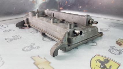 Крышка головки блока цилиндров Toyota Corolla Fielder NZE124 1NZ-FE 2002 (б/у)