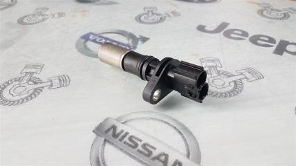 Датчик положения коленвала Toyota Corolla Fielder NZE124 1NZ-FE 2002 (б/у)