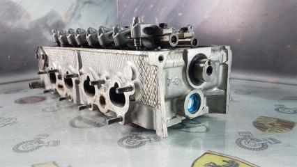 Головка блока цилиндров Mazda Demio DW5W B5 2000 (б/у)
