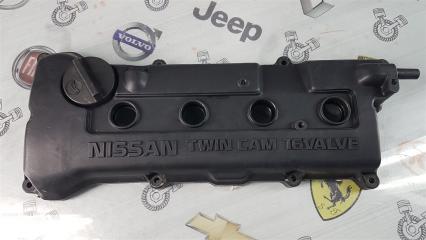 Крышка головки блока цилиндров Nissan Pulsar FN15 GA15DE 1999 (б/у)