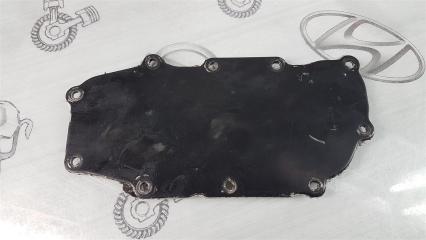 Крышка головки блока цилиндров Nissan Pulsar FN15 GA15DE 1999 (б/у)