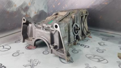 Поддон Honda Fit GD1 L13A 2001 (б/у)