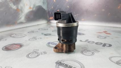Клапан EGR Honda Fit GD1 L13A 2001 (б/у)