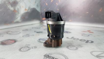Клапан EGR Honda Fit GD1 L13A 2001 (б/у)
