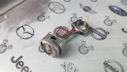 Поршень с шатуном Honda Civic ES1 D15B 2005 (б/у)