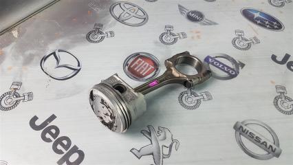 Шатун Honda Civic ES1 D15B 2005 (б/у)