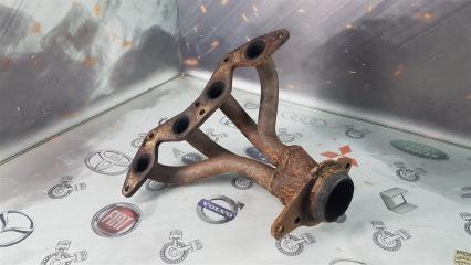 Коллектор выпускной Honda Civic ES1 D15B 2005 (б/у)