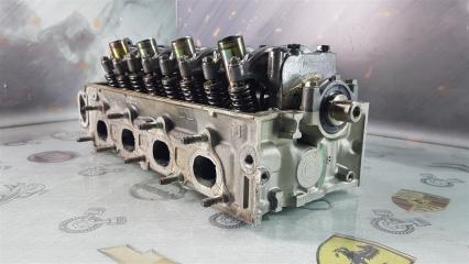 Головка блока цилиндров Honda Civic Ferio EK3 D15B 1998 (б/у)