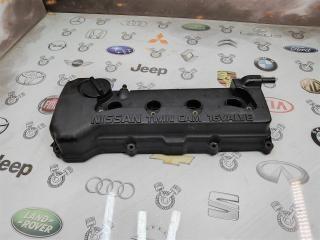 Крышка головки блока цилиндров Nissan Sunny FB15 QG15DE (б/у)