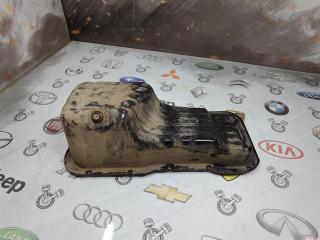 Поддон Nissan Sunny FB15 QG15DE (б/у)
