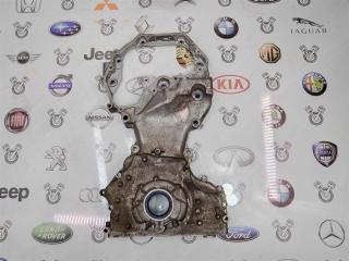 Лобовина двигателя Nissan Teana J32 QR25DE 2010 (б/у)