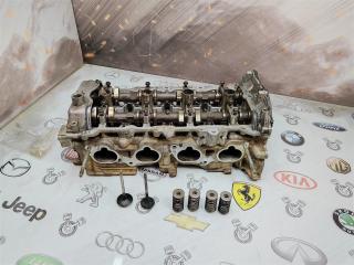 Головка блока цилиндров Nissan Teana J32 QR25DE 2010 (б/у)