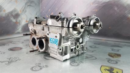 Головка блока цилиндров Subaru Legacy BL5 EJ204 2005 (б/у)