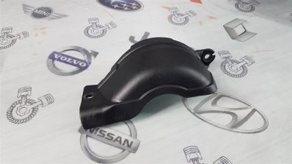 Кожух ГРМ Subaru Legacy BL5 EJ204 2005 (б/у)