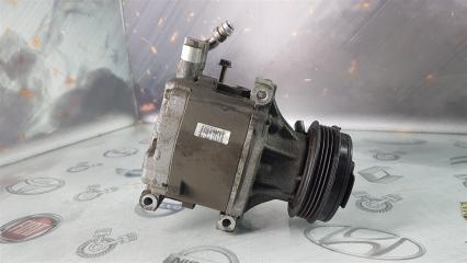 Компрессор кондиционера Subaru Legacy BL5 EJ204 2005 (б/у)
