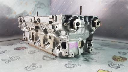 Головка блока цилиндров Mitsubishi Pajero iO H77W 4G94 2004 (б/у)