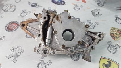 Насос масляный Mitsubishi Pajero iO H77W 4G94 2004 (б/у)