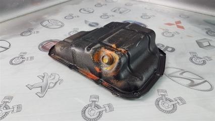 Поддон Mitsubishi Pajero iO H77W 4G94 2004 (б/у)
