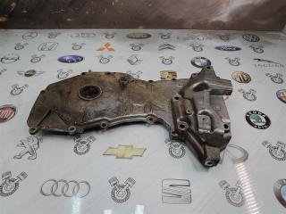 Лобовина двигателя Nissan Tiida C11 HR15DE 2006 (б/у)