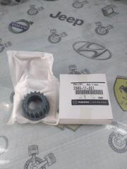 Шестерня коленвала Mazda Familia BJ5W ZL-VE 2002