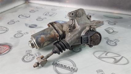 Актуатор сцепления Toyota Auris ZRE151 1ZR-FE 2007 (б/у)