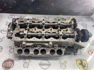Головка блока цилиндров Jeep Grand Cherokee WK2 EXF 2012 (б/у)