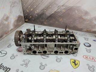 Головка блока цилиндров Geely MK Cross MR479QA 2010 (б/у)