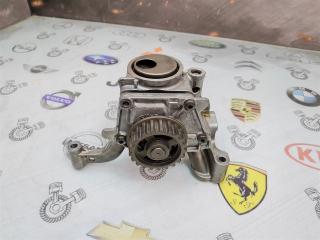 Насос масляный Ford Focus M1DA 2012 (б/у)