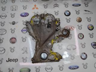 Лобовина двигателя Ford Focus M1DA 2012 (б/у)