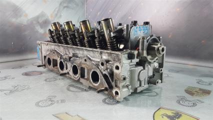 Головка блока цилиндров Honda Civic Ferio ES1 D15B 2002 (б/у)