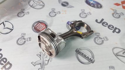Поршень с шатуном Subaru Tribeca W10 EZ30D 2007 (б/у)