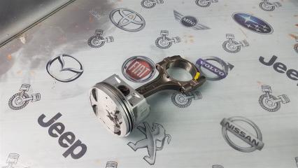 Поршень с шатуном Subaru Tribeca W10 EZ30D 2007 (б/у)