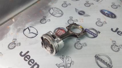 Поршень с шатуном Subaru Tribeca W10 EZ30D 2007 (б/у)