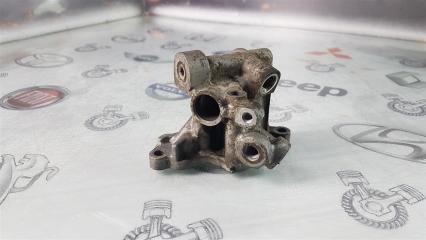 Кронштейн клапана VVT-i Subaru Tribeca W10 EZ30D 2007 (б/у)