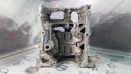 Поддон Nissan Note E12 HR12DDR 2014 (б/у)