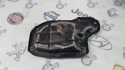 Поддон Nissan Note E12 HR12DDR 2014 (б/у)