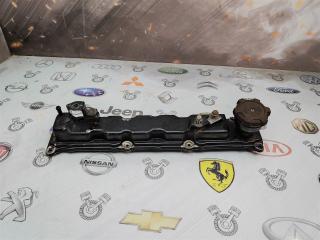 Крышка головки блока цилиндров Mitsubishi Pajero 4G93T GDI 2001 (б/у)