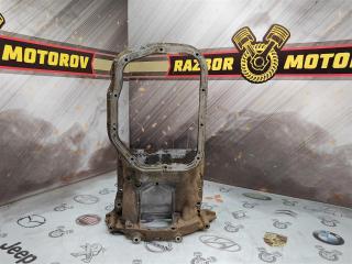 Поддон Mitsubishi Pajero 4G93T GDI 2001 (б/у)