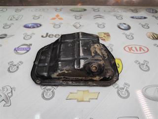 Поддон Mitsubishi Pajero 4G93T GDI 2001 (б/у)