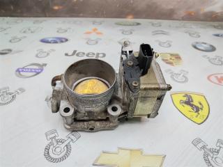 Заслонка дроссельная Mitsubishi Pajero 4G93T GDI 2001 (б/у)