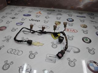 Проводка форсунок Mitsubishi Pajero 4G93T GDI 2001 (б/у)