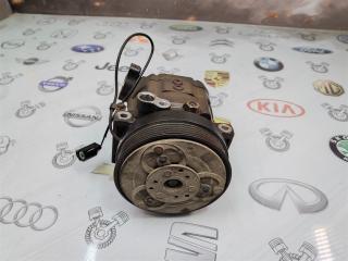 Компрессор кондиционера Mitsubishi Pajero 4G93T GDI 2001 (б/у)