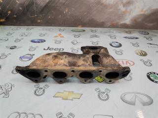 Коллектор выпускной Mitsubishi Pajero 4G93T GDI 2001 (б/у)