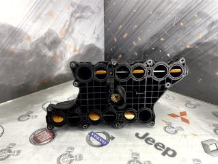 Коллектор впускной Jeep Grand Cherokee WK2 EXF 2012 (б/у)