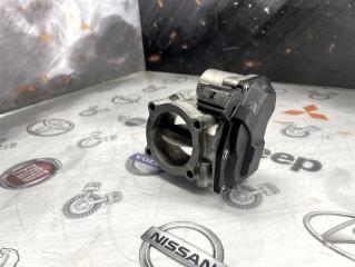 Заслонка дроссельная Jeep Grand Cherokee WK2 EXF 2012 (б/у)