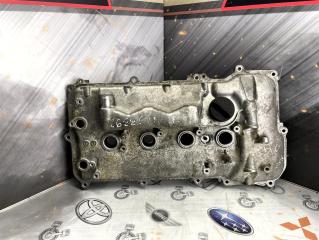 Крышка головки блока цилиндров Toyota Auris 1ZR-FAE 2010 (б/у)