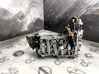 Гидроблок АКПП Nissan Teana PJ32 VQ35DE 2008 (б/у)